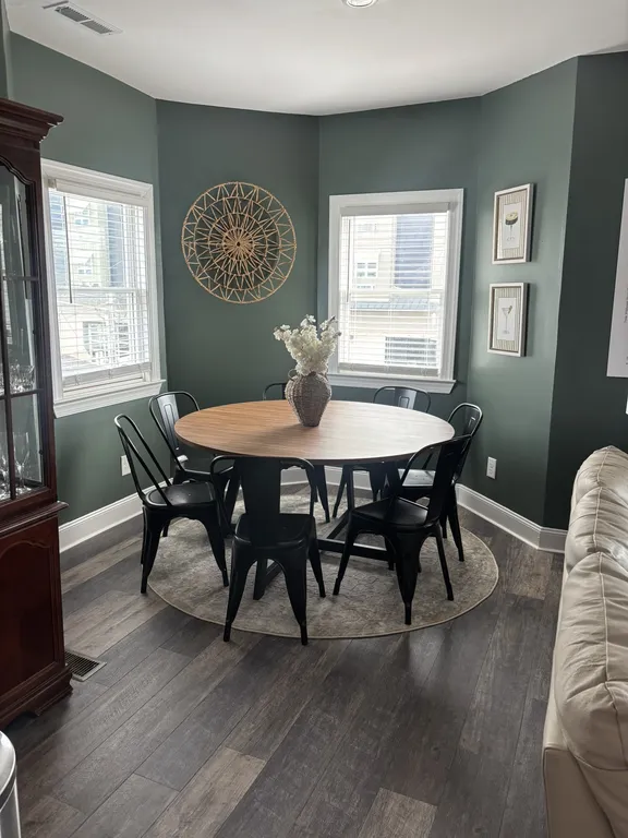 Dining Area #2