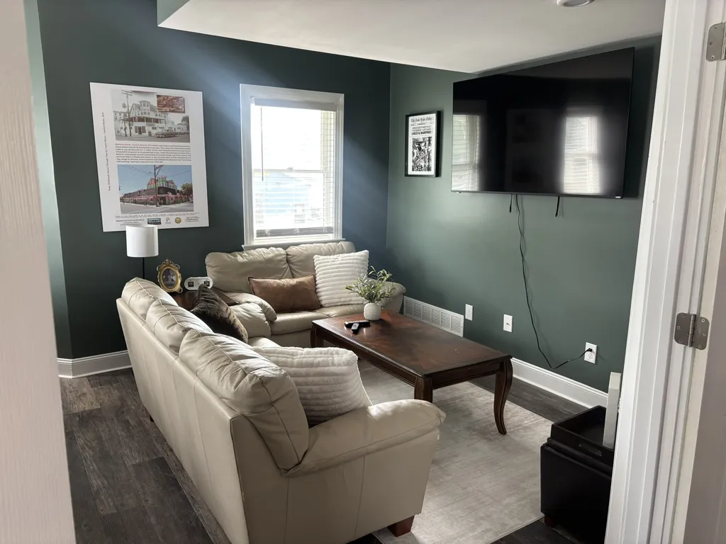 Living Room #2