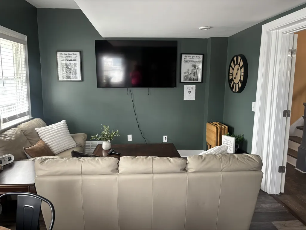 Living Room #2