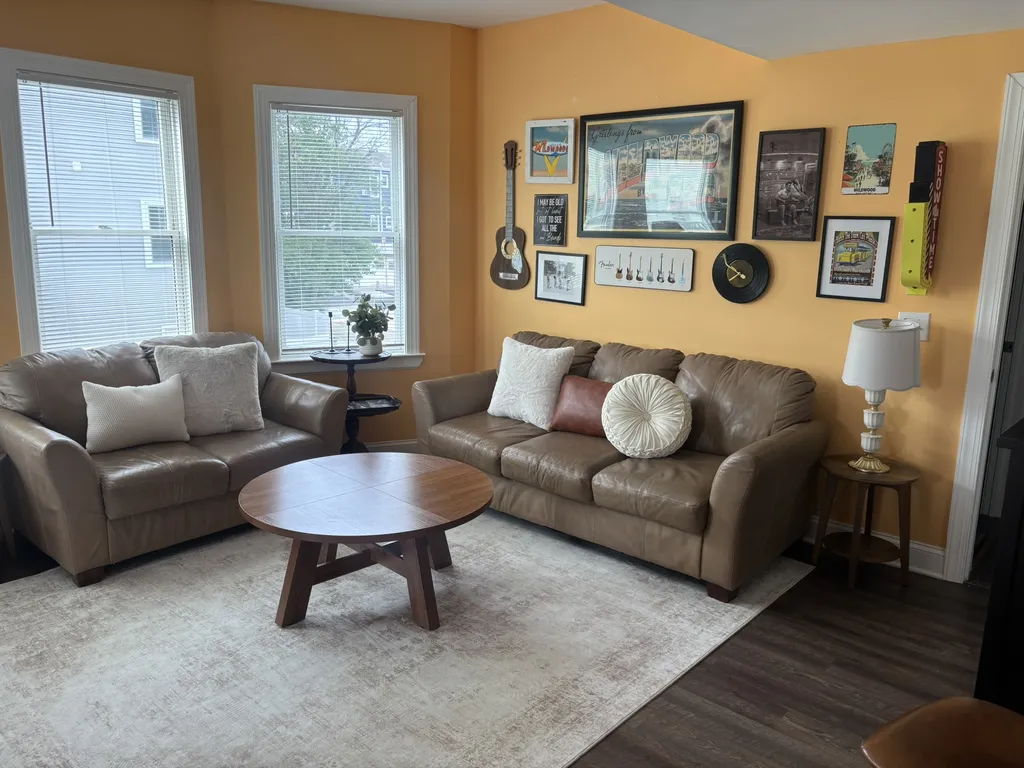 Living Room #3