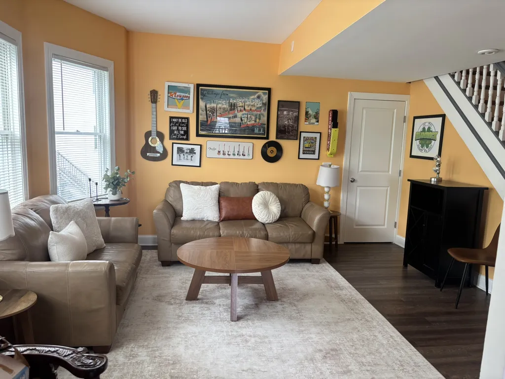 Living Room #3