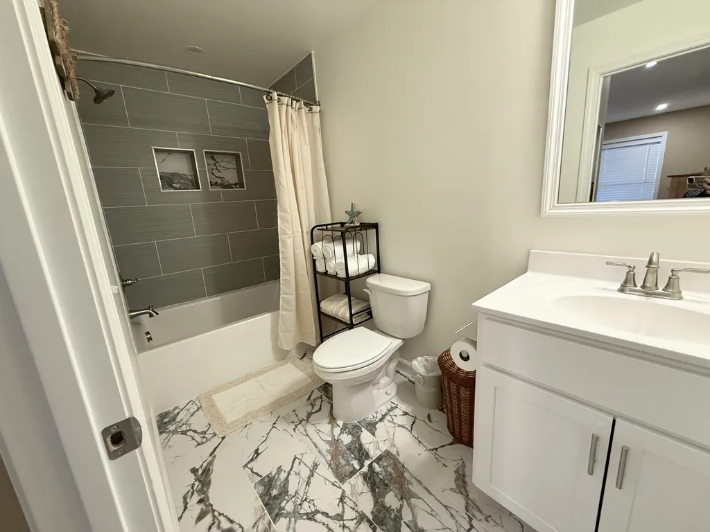 Bathroom 3