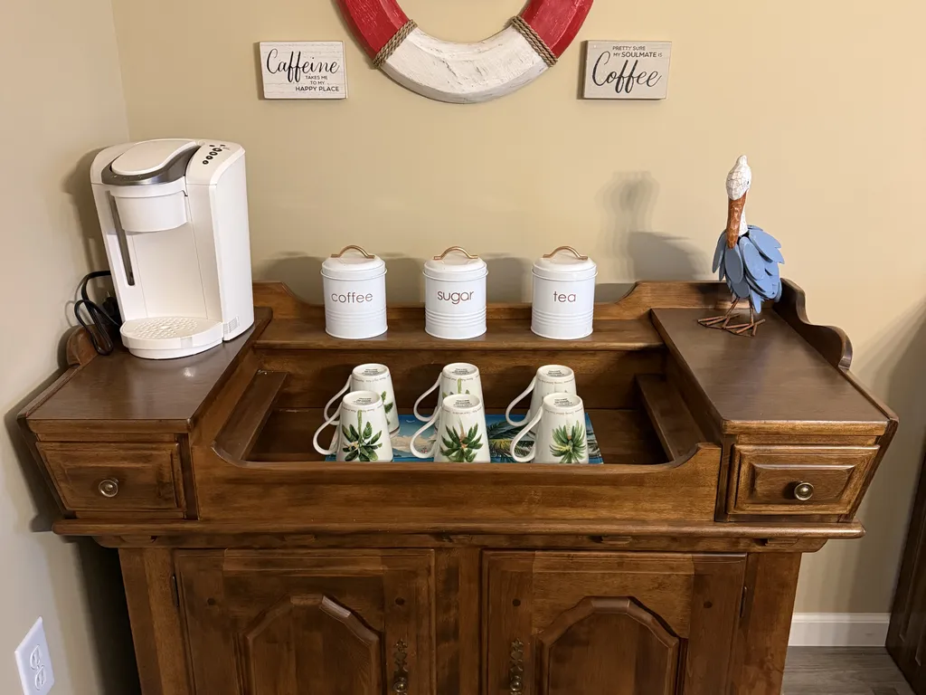 Coffee Bar
