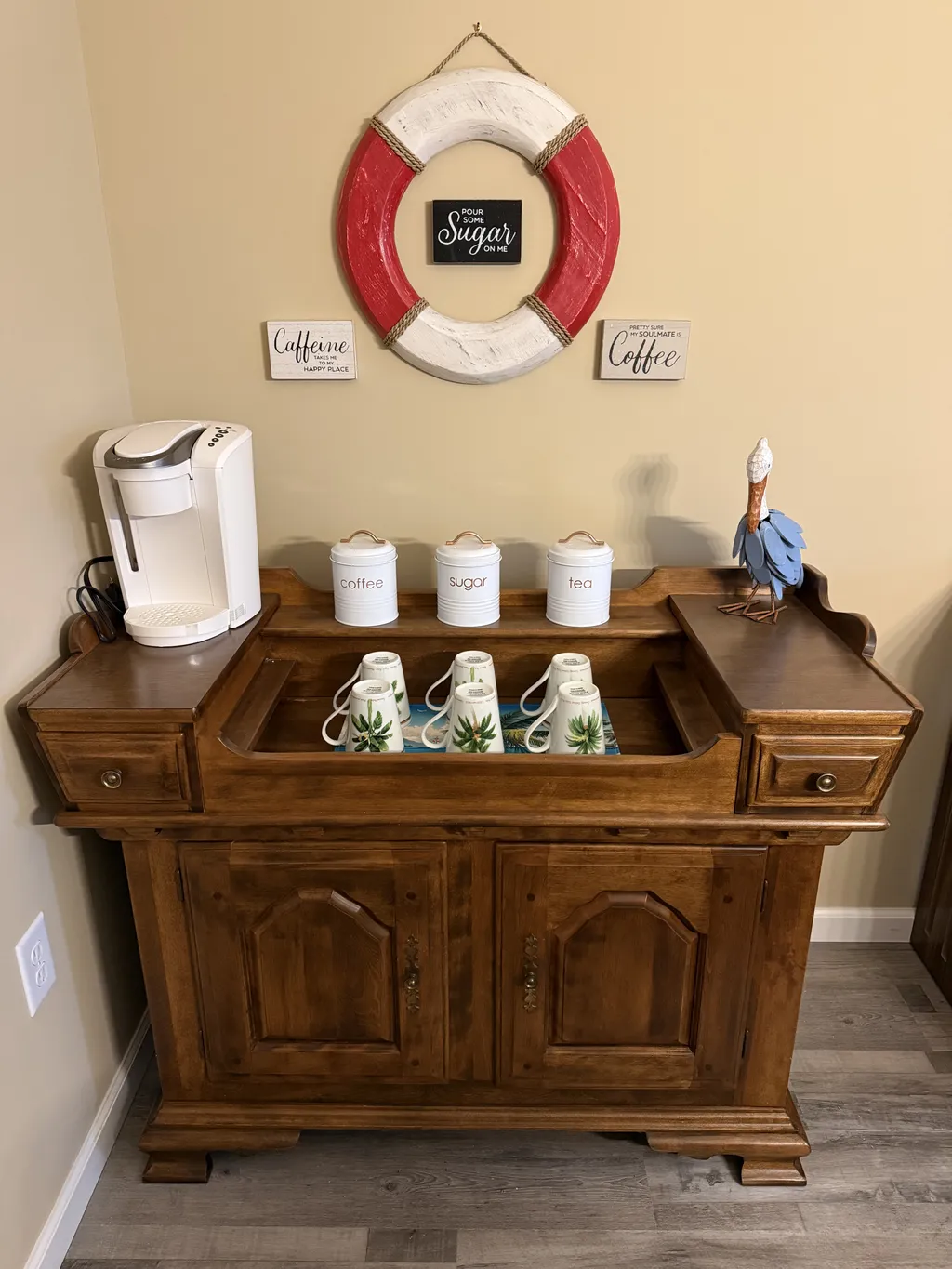 Coffee Bar
