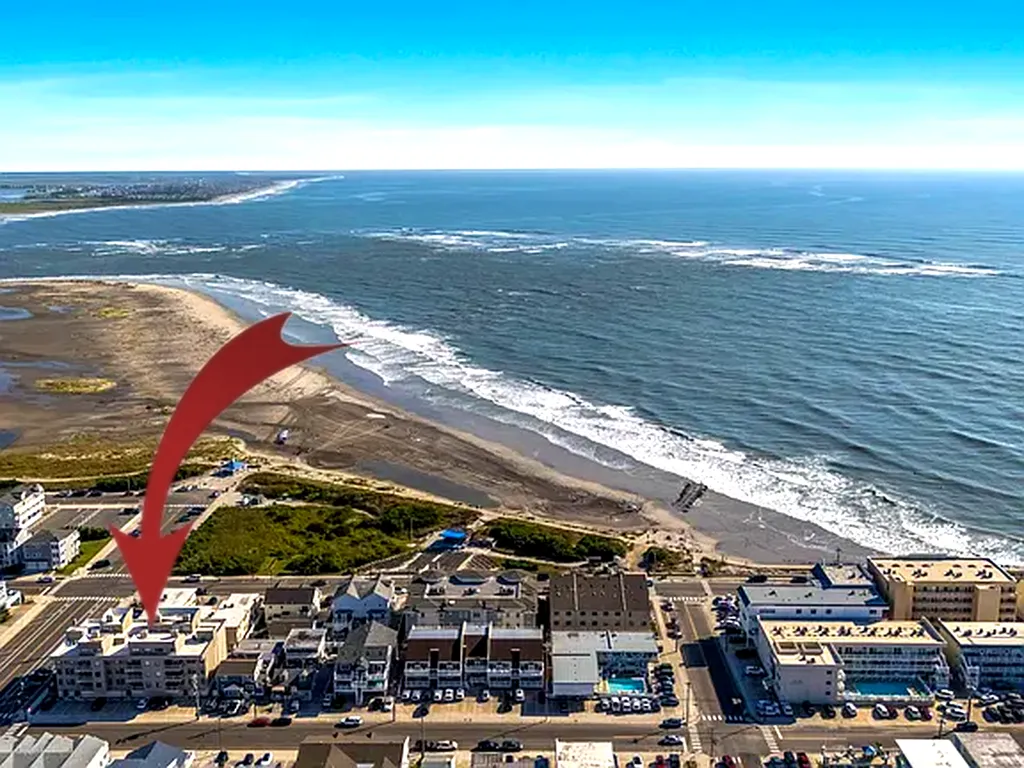 Great location!