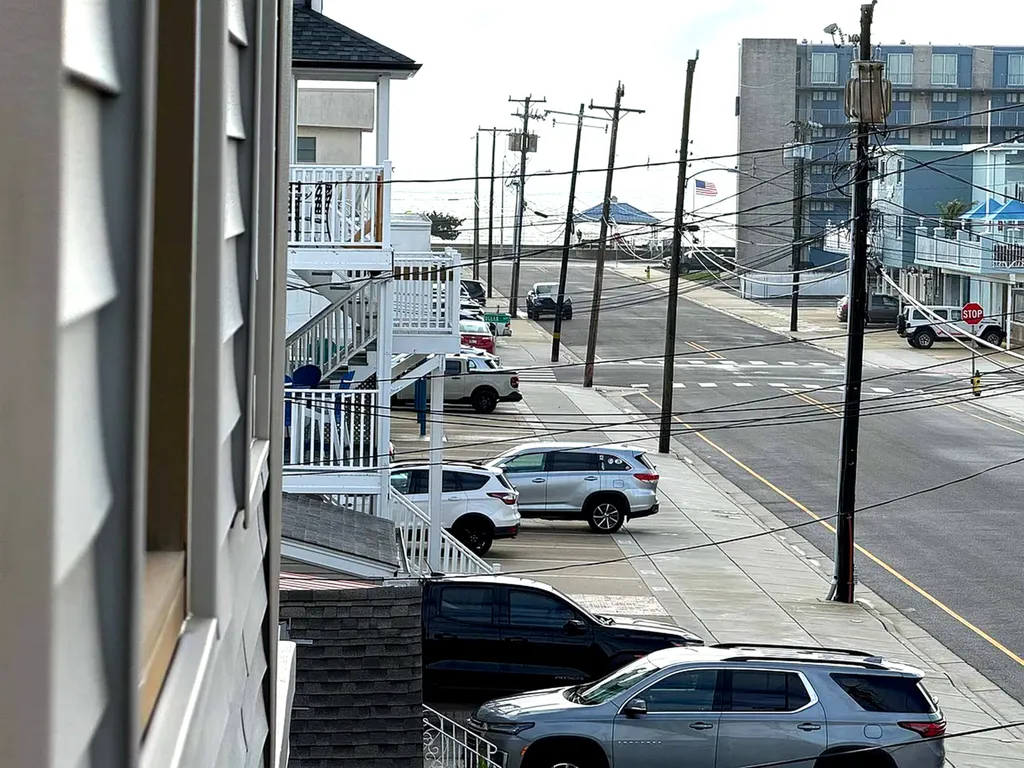 Ocean View!