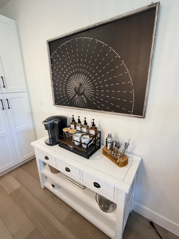 Coffee Bar