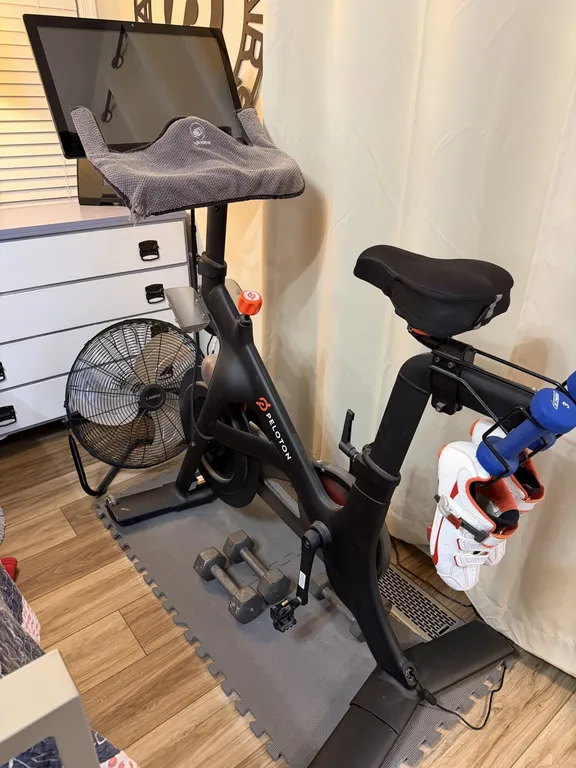 Peloton