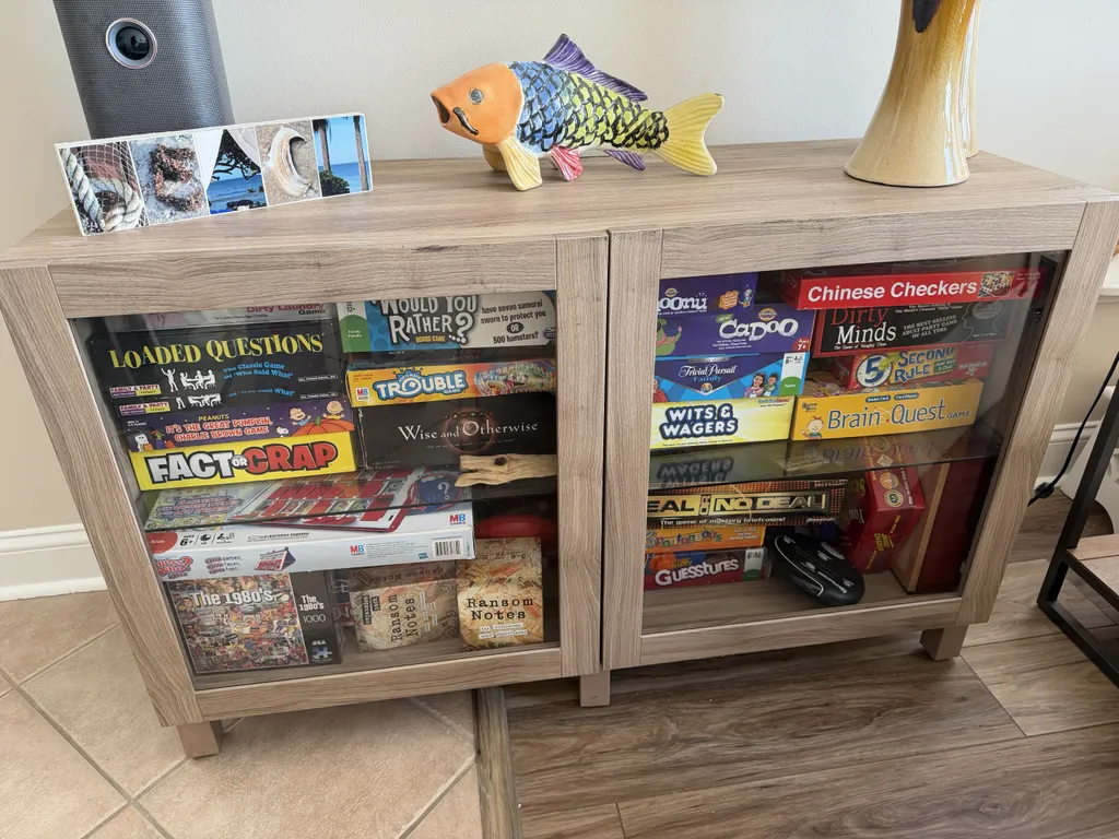 Games and puzzles