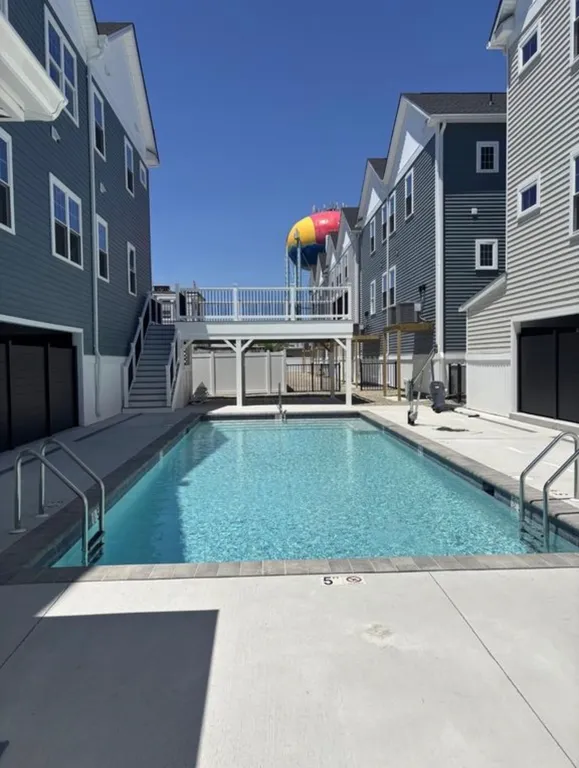 Shared pool