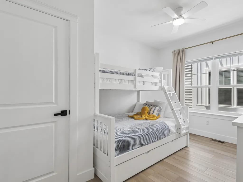 Kids room