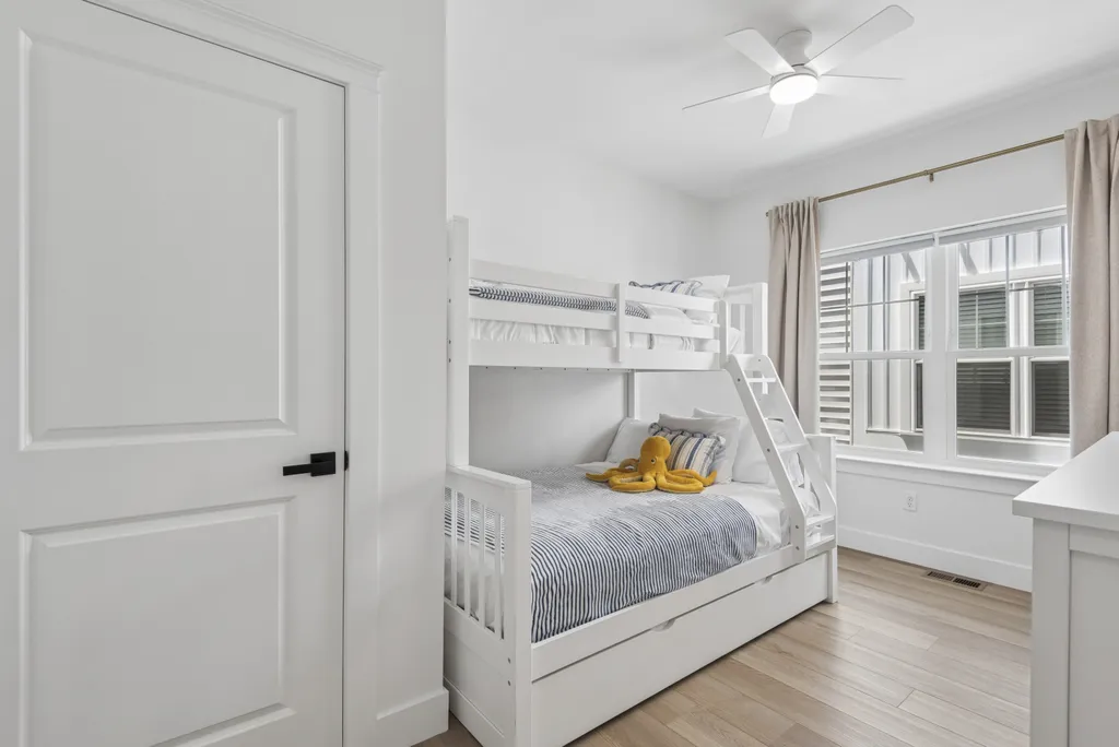 Kids room