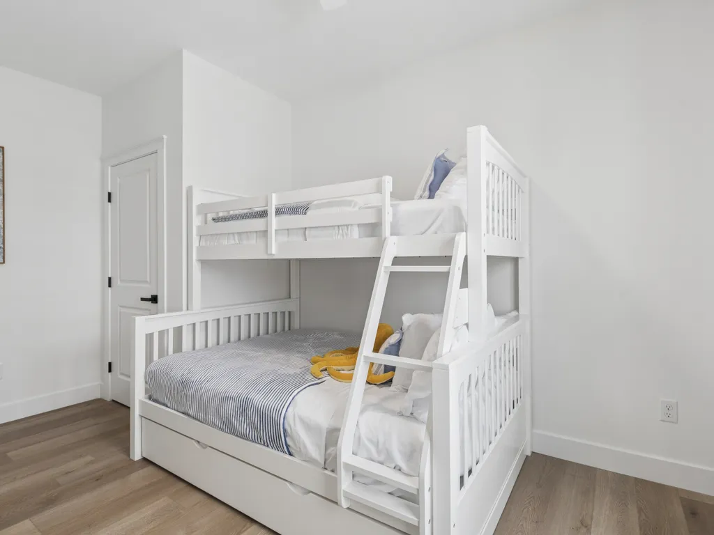Kids room