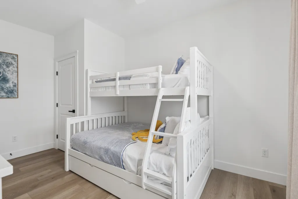 Kids room
