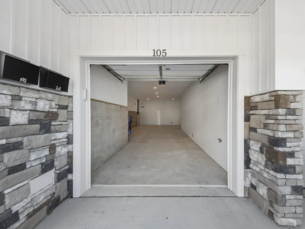 2 parking garage