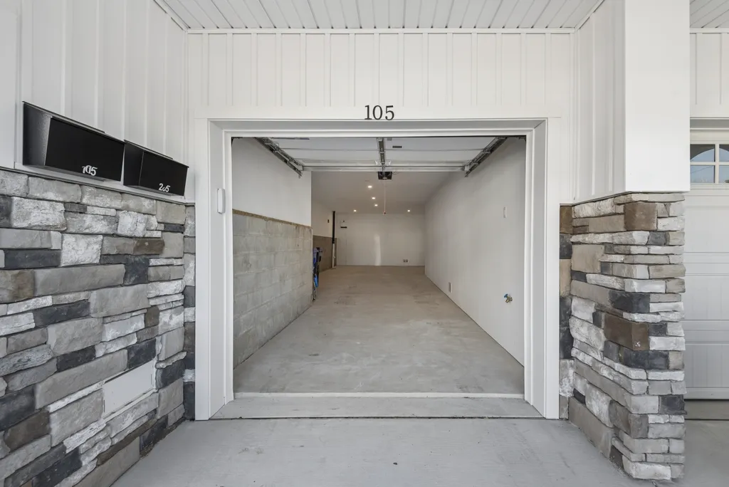 2 parking garage
