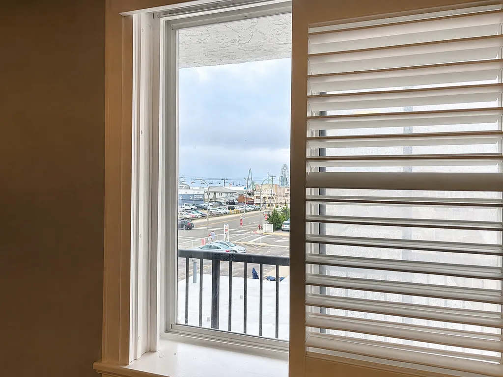 Bedroom 2 window