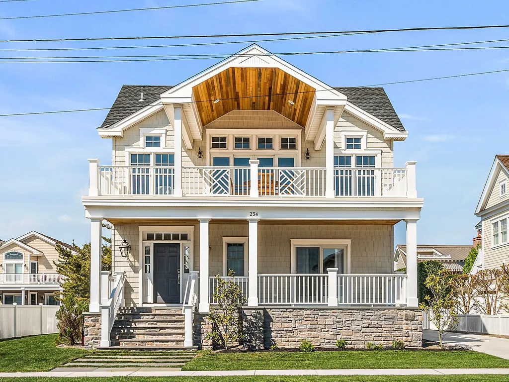 Villa Raine Stone Harbor