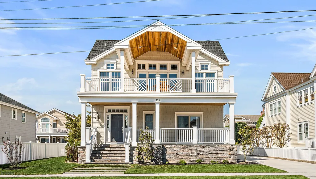 Villa Raine Stone Harbor