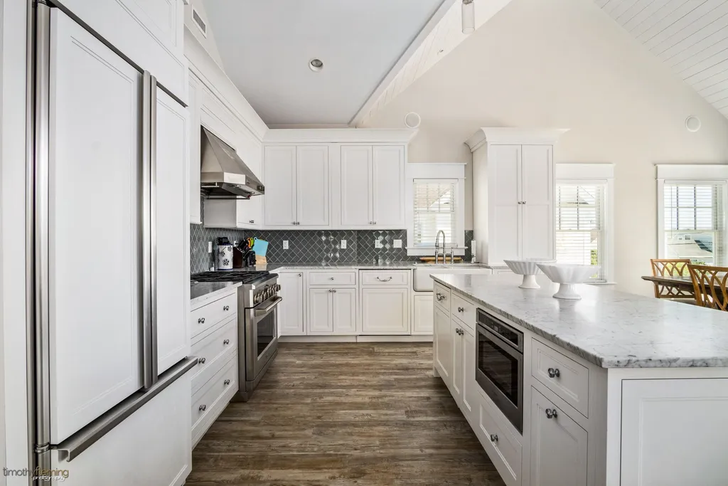 2nd Floor Kitchen