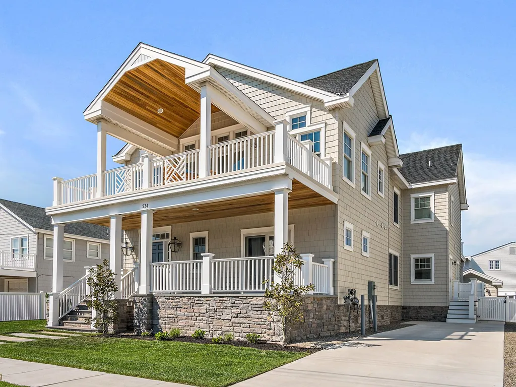 Villa Raine Stone Harbor