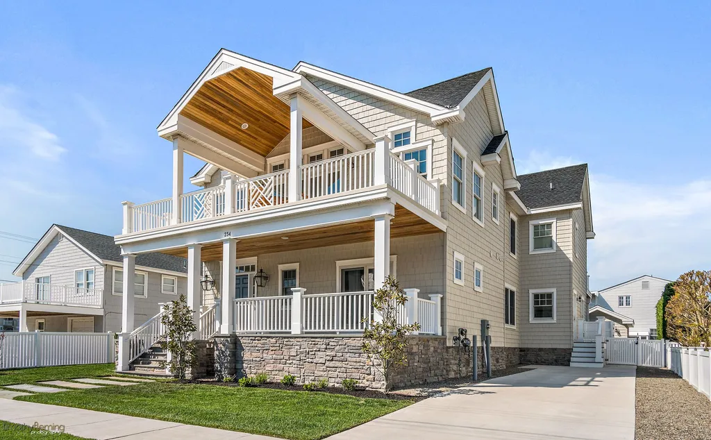 Villa Raine Stone Harbor