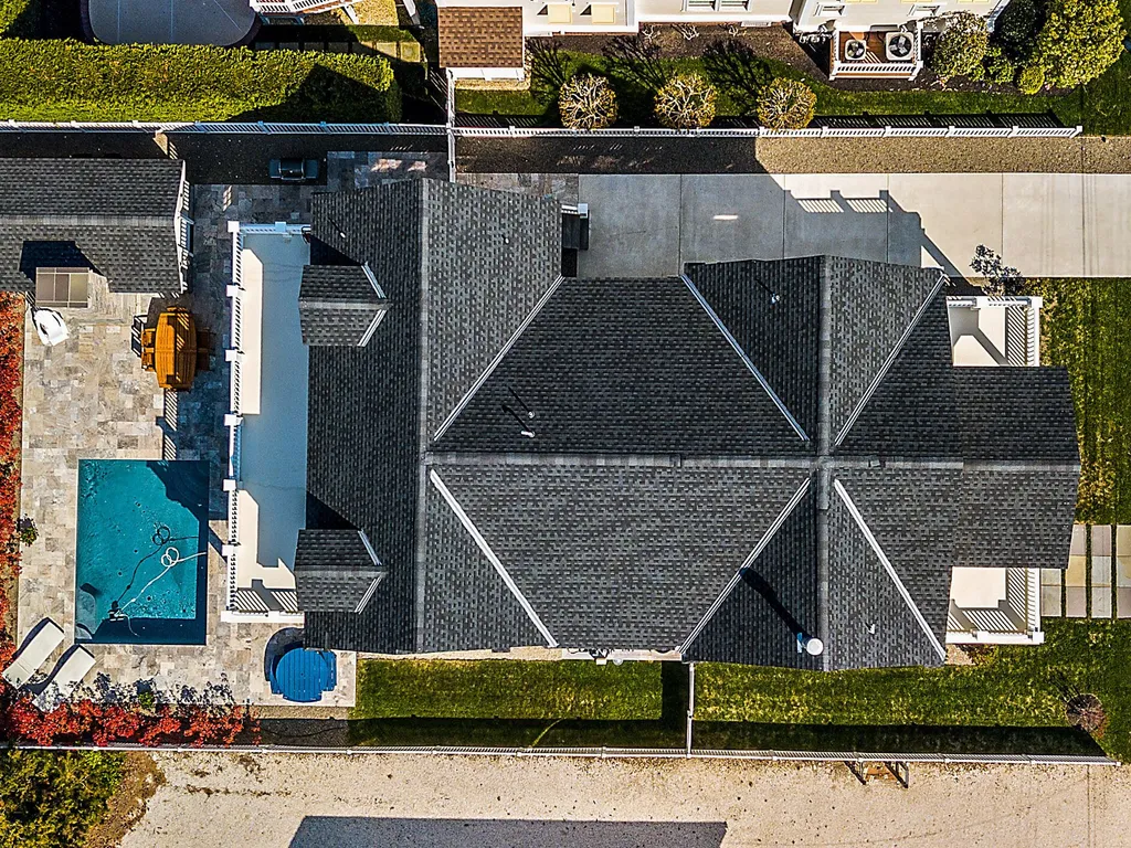 Villa Raine Stone Harbor