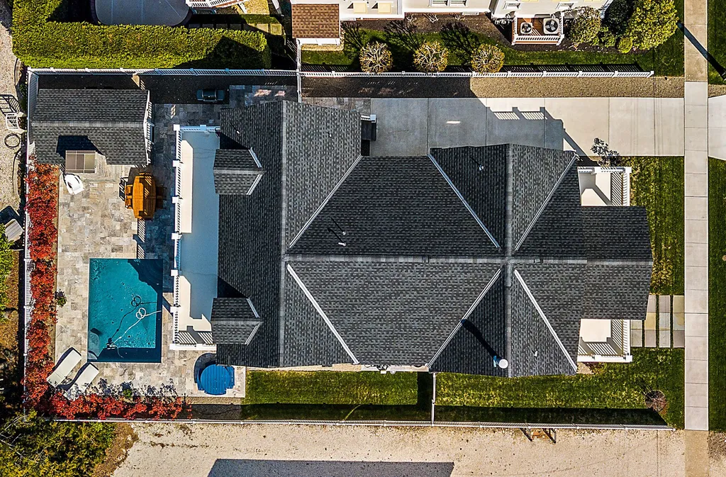 Villa Raine Stone Harbor