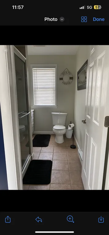 2nd Floor Full Bath
