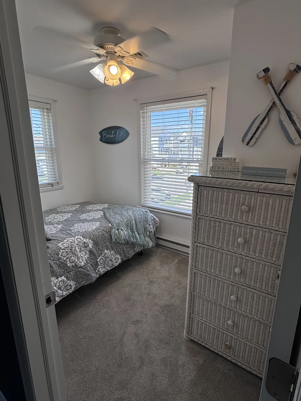 2nd floor bedroom
