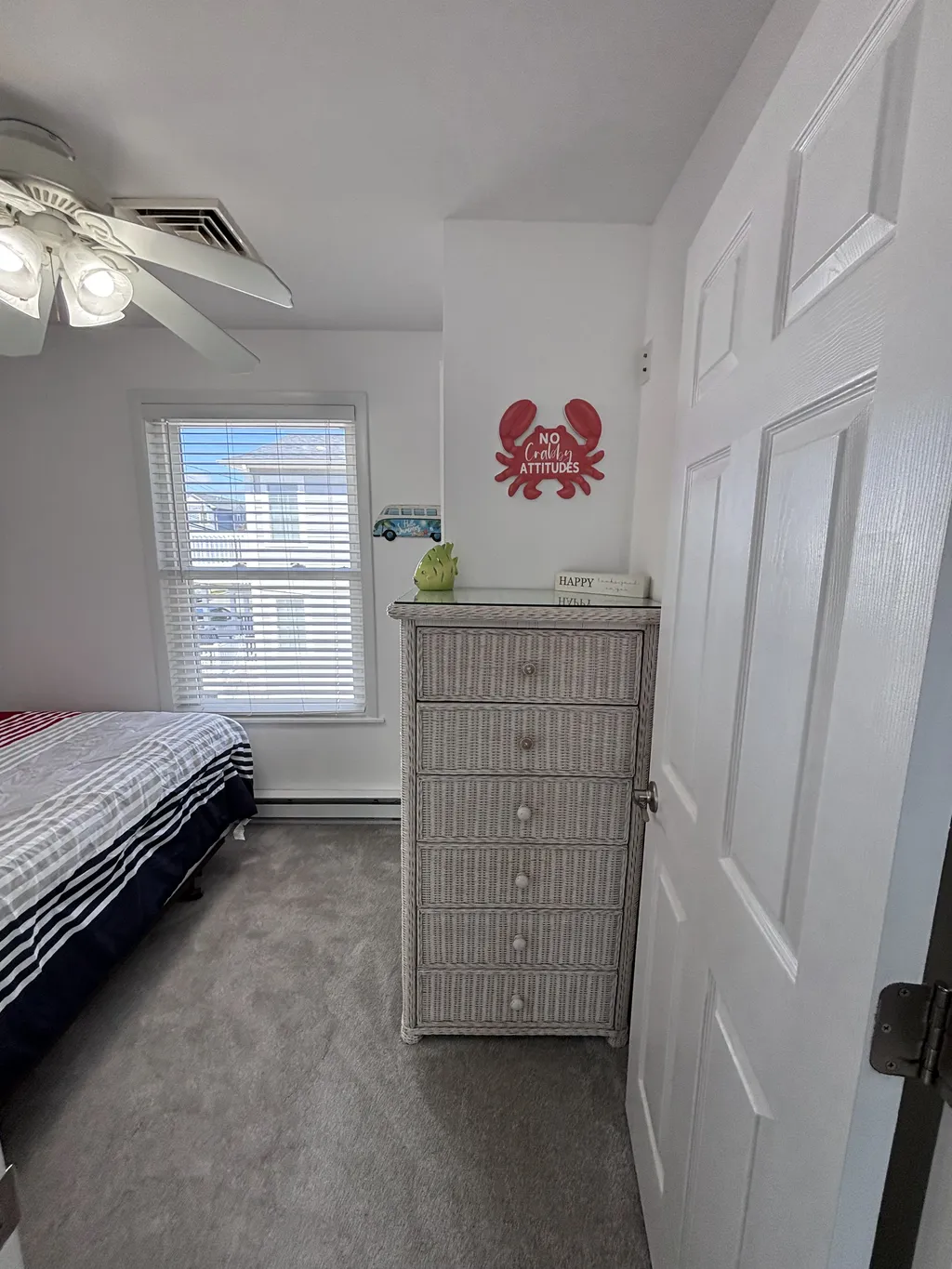 2nd floor bedroom 