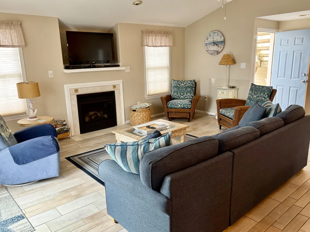 Living Room #1
