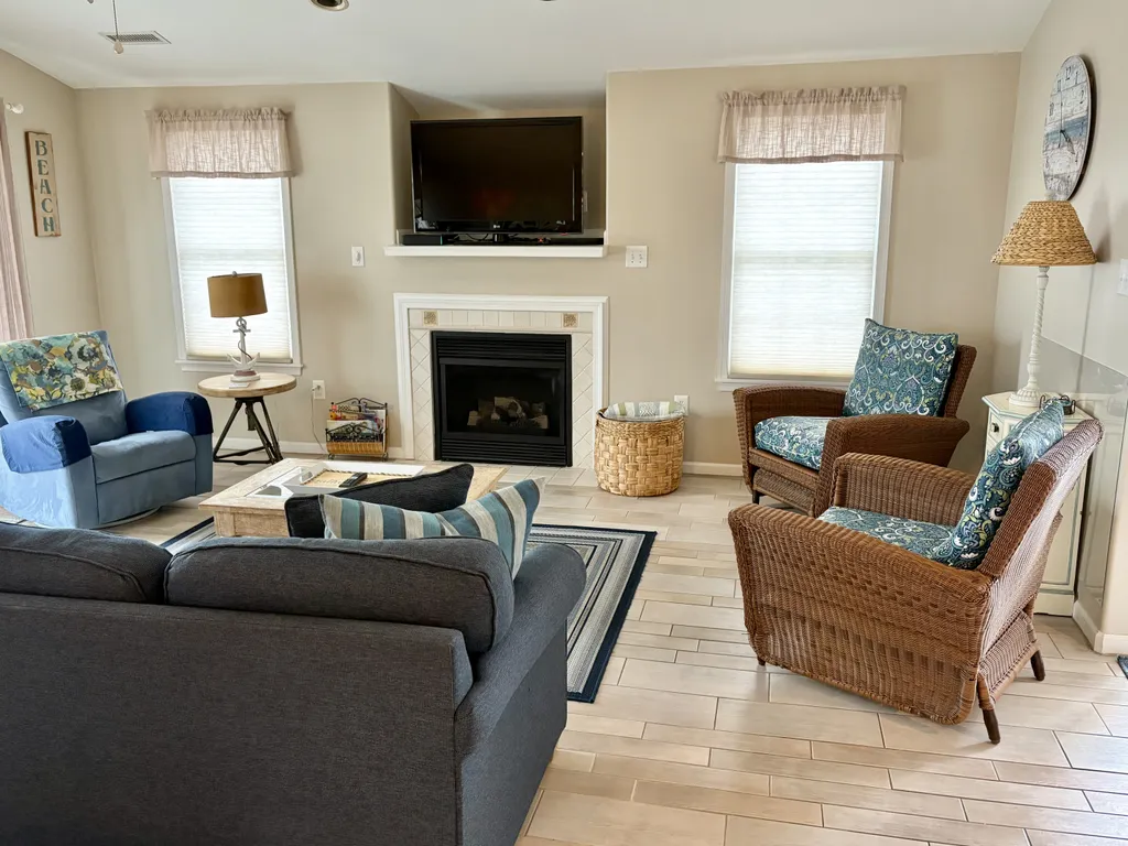 Living Room #2