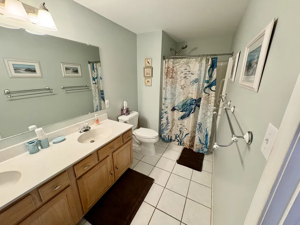 Master Bath #1