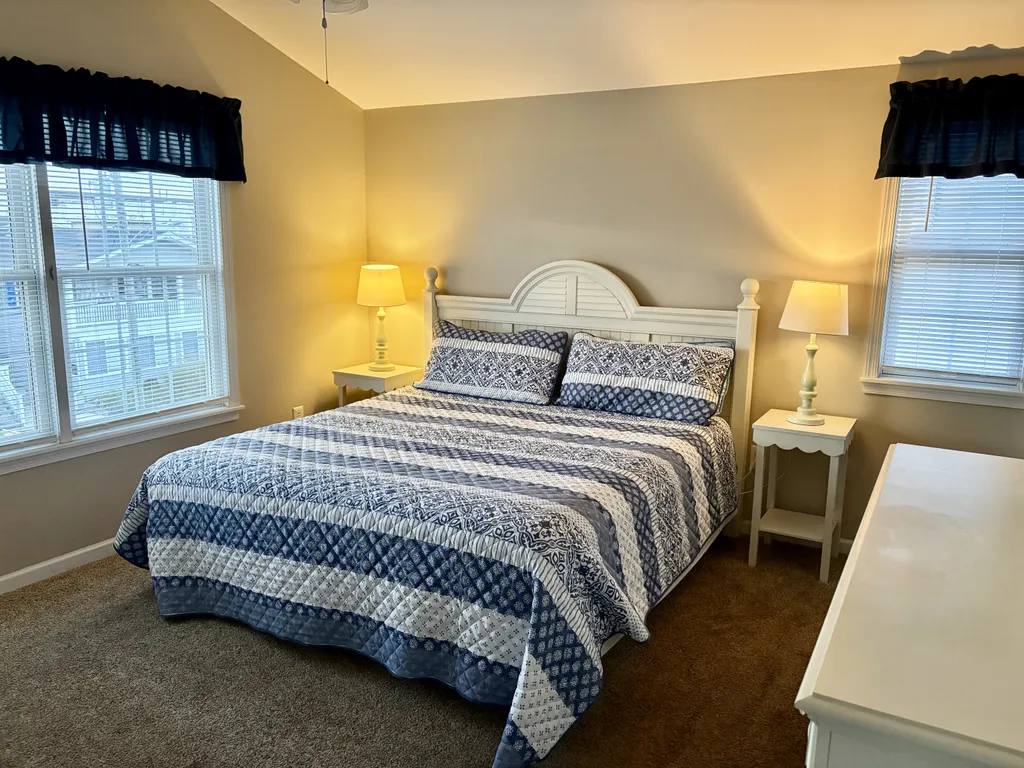 Master Bedroom #1