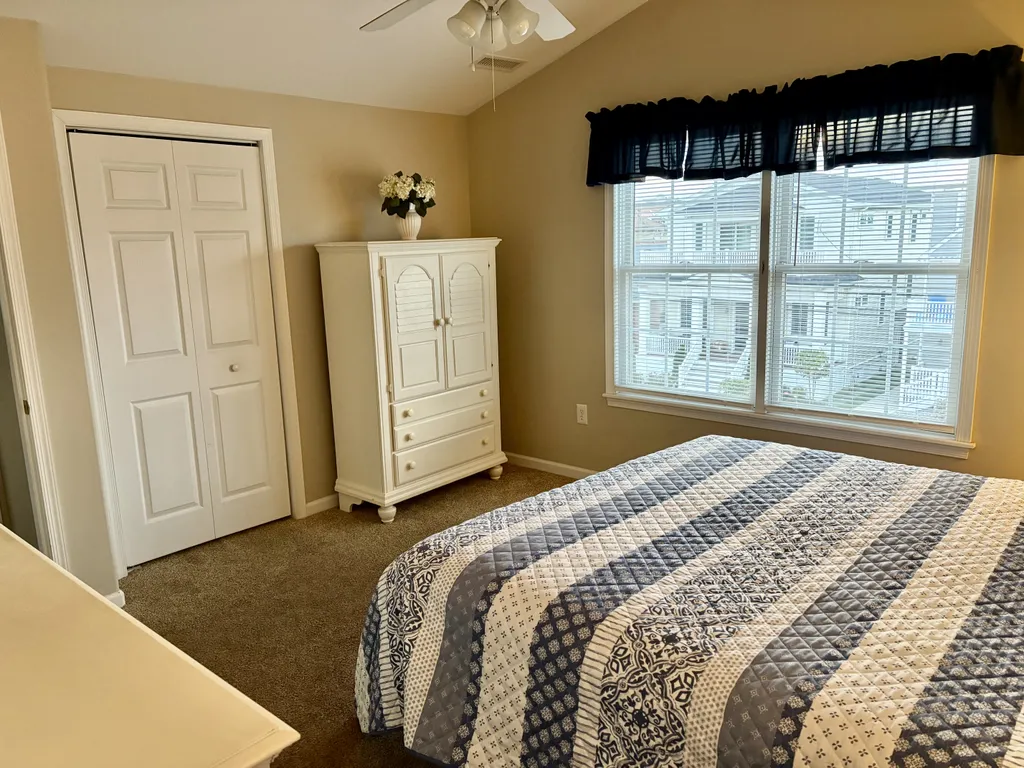 Master Bedroom #2