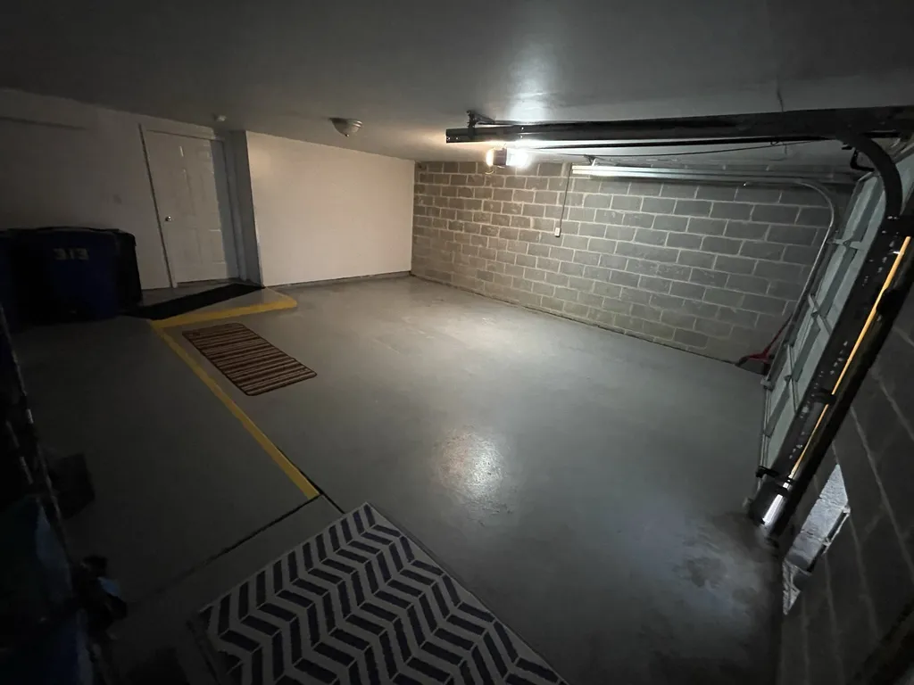 garage parking