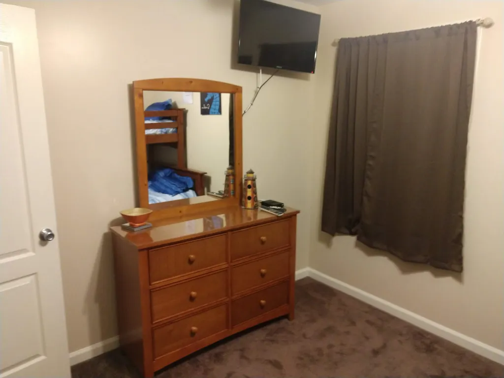 2nd Bedroom
