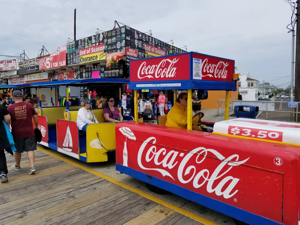 Boardwalk