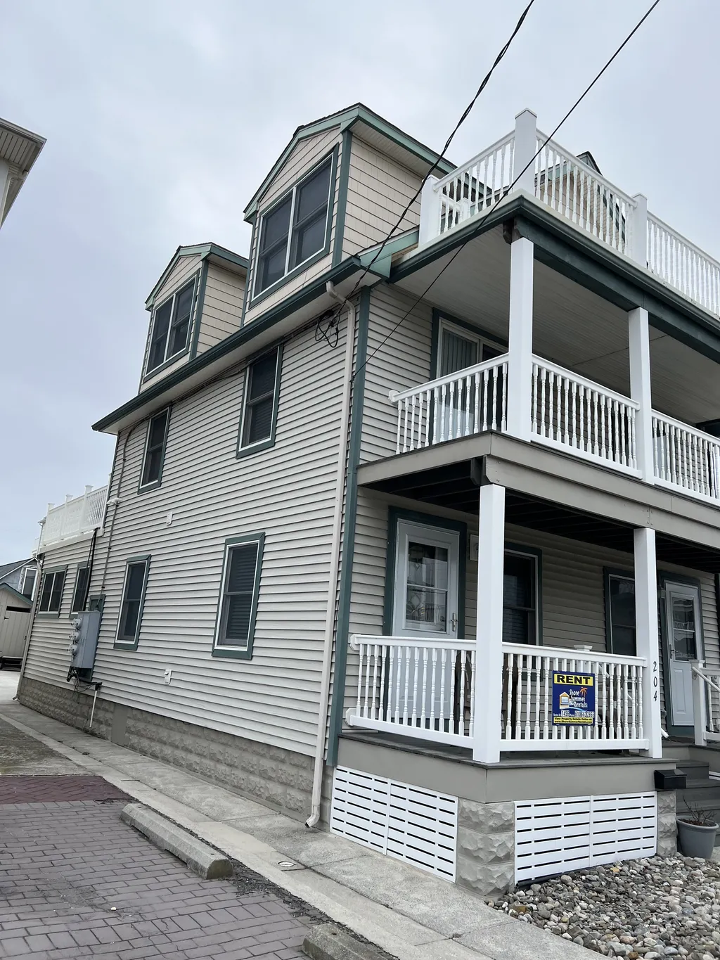 204 West 2nd Ave, North Wildwood, NJ 08260