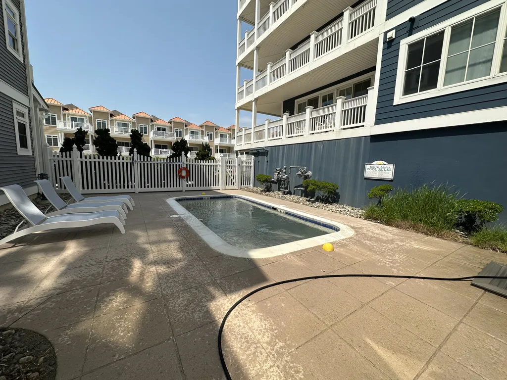 Kiddie Pool