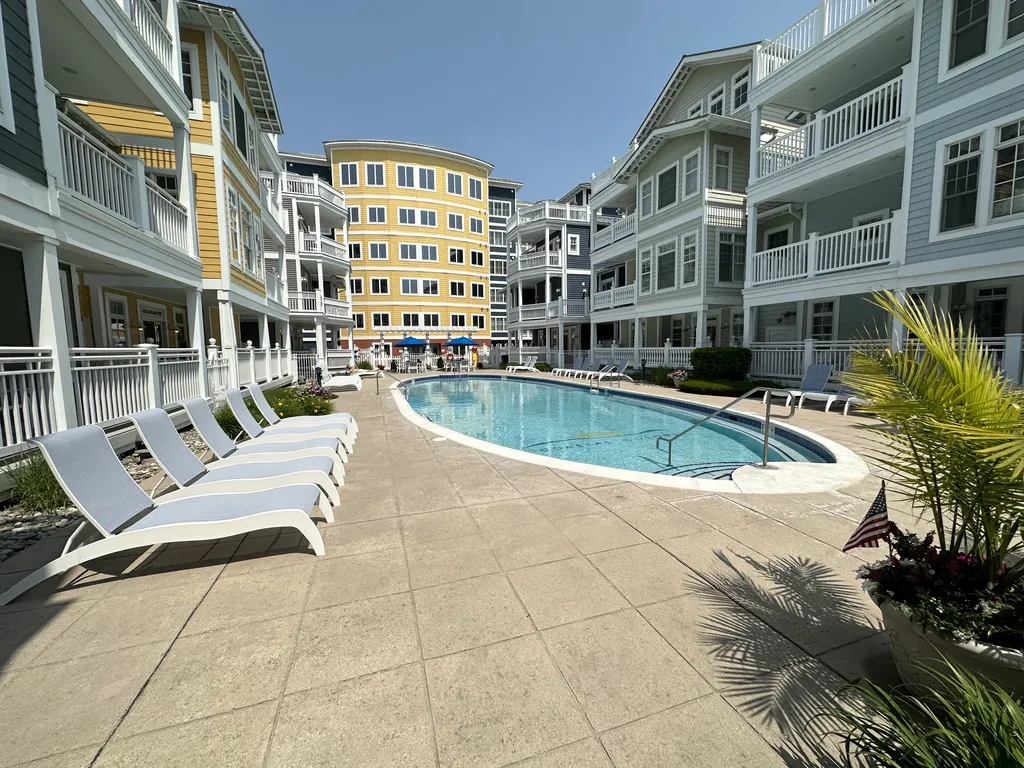 Pool Area