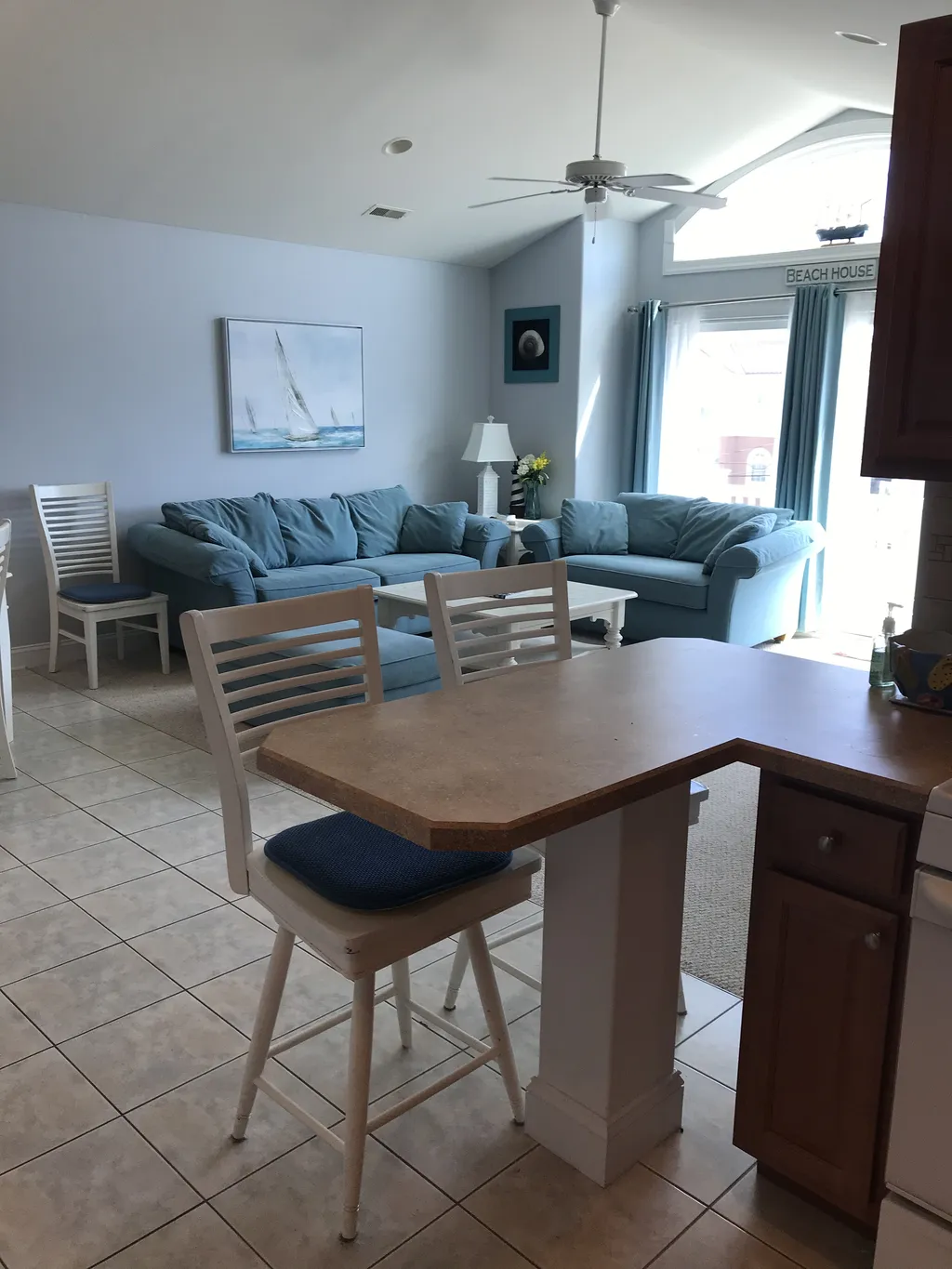 Large Great Room