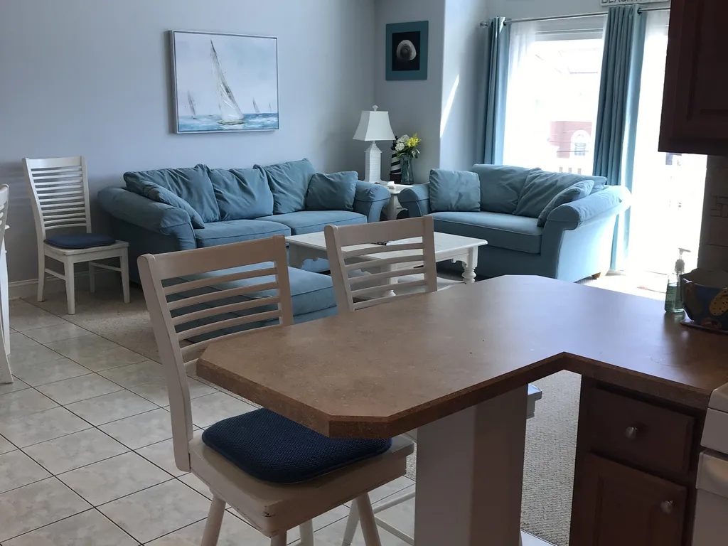 Large Great Room