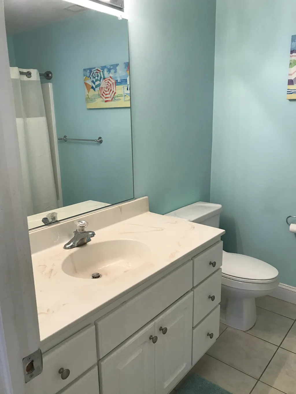 Master Bath