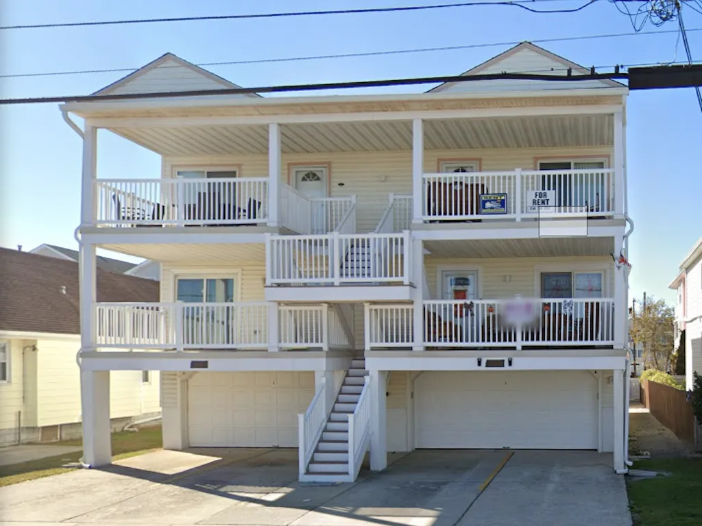 Summer Dunes Condo