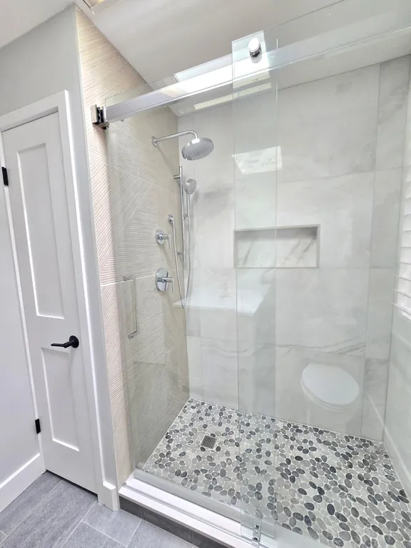 Hall Bathroom