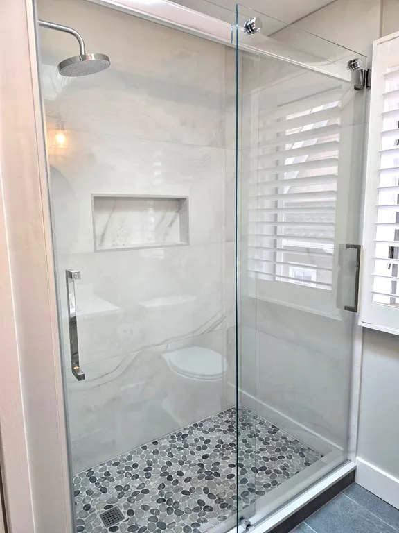 Hall Bathroom
