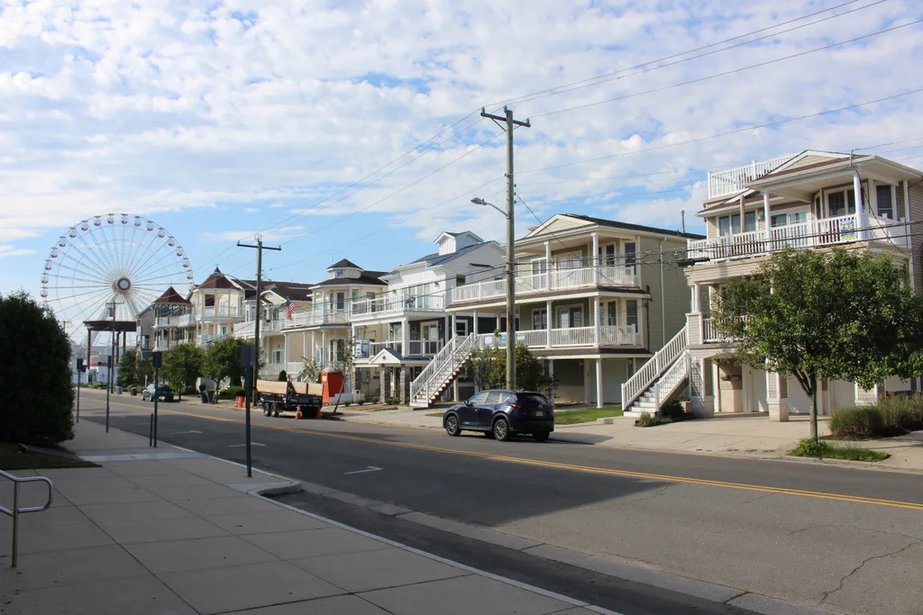 Beachblock