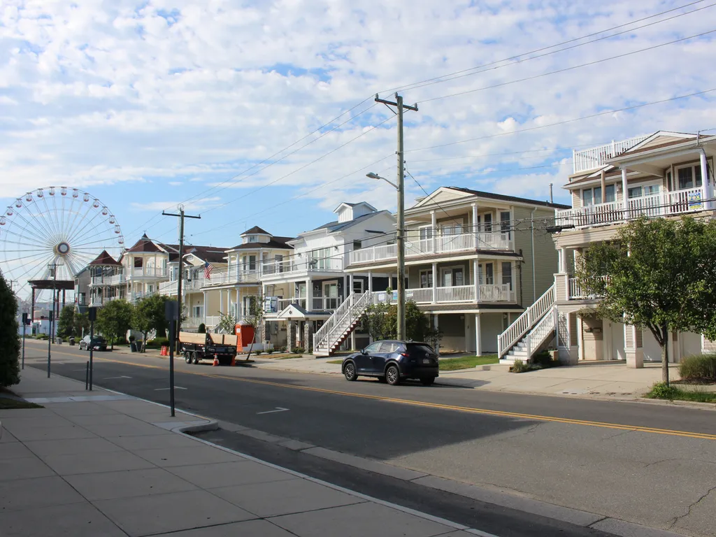 Beachblock
